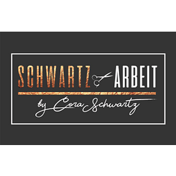 Schwartz-Arbeit by Cora Schwartz Logo