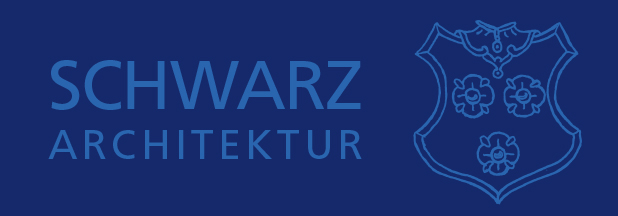 Schwarz Architektur Logo