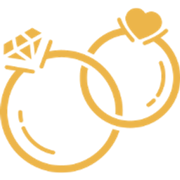 Benjamin Schwarz - Weddings Logo