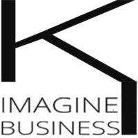 Schwarzer Knick Logo