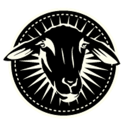 Schwarzesschaf Goslar Logo