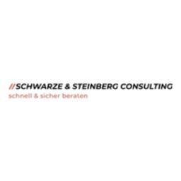 Schwarze & Steinberg Consulting Logo
