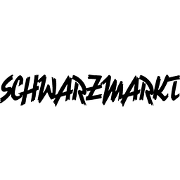 Schwarzmarkt Logo