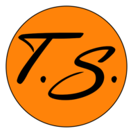 Tina Schwarz Logo