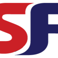 SCHWARZ + FREITAG Bauausführungen Rhein-Main Logo