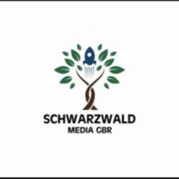 Alen Elezović Logo
