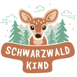 Schwarzwaldkind Waldshut->Tiengen Logo