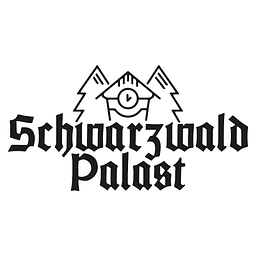 Schwarzwald-Palast Logo