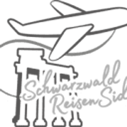 Schwarzwald Reisen Side Logo
