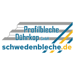 Profilbleche Dührkop GmbH Logo