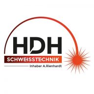 Schweißtechnik HDH GmbH Schweißgeräte u. -bedarf Logo