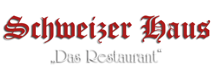 Schweizer-Haus Logo