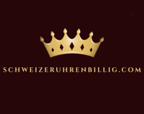 Schweizeruhrenbillig Logo
