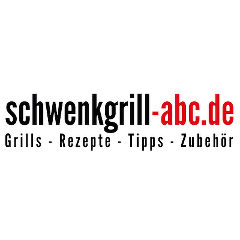 Schwenkgrill Abc Logo