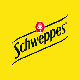 SCHWEPPES - Tu, was Dir schweppt. Logo