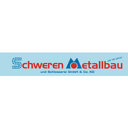 Schweren Metallbau Logo