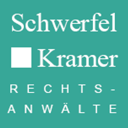 Schwerfel & Kramer Rechtsanwälte Logo