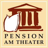 Pension Am Theater Logo