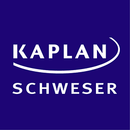 Kaplan Schweser Logo