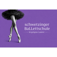 Benkeser Barbara Ballettschule Logo