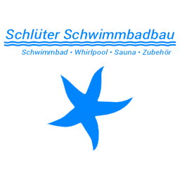 Schlüter Wasseraufbereitung Schwimmbäder + Zubehör Logo