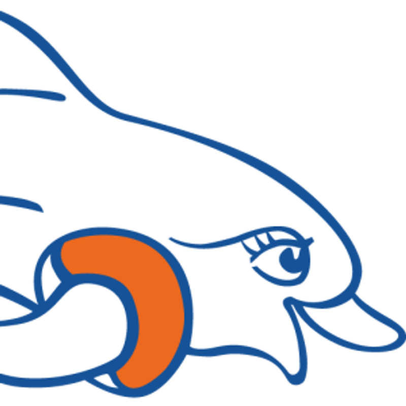 Schwimmschule Flipper Nord-West Logo
