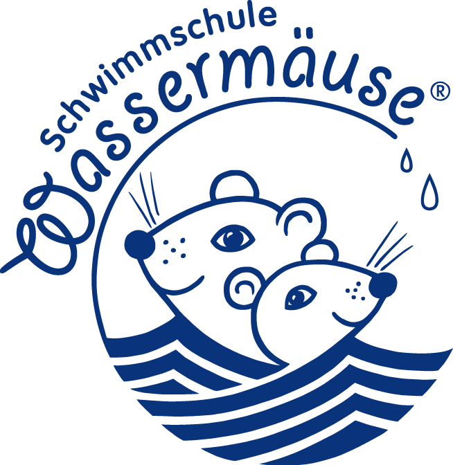 Schwimmschule Wassermäuse GbR Logo