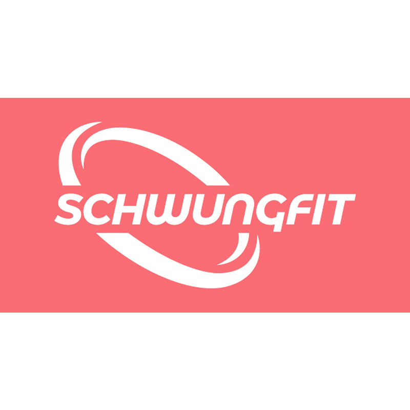 SCHWUNGFIT GbR Logo