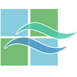 Schmidt u. Partner Beratende Hydrogeologen BDG Logo