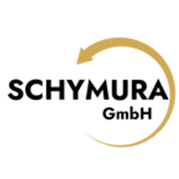 Schymura GmbH Logo