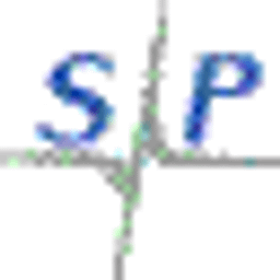 Science Products (SPT) GmbH Logo