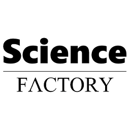 Sciencefactory Logo