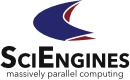 SciEngines GmbH Logo