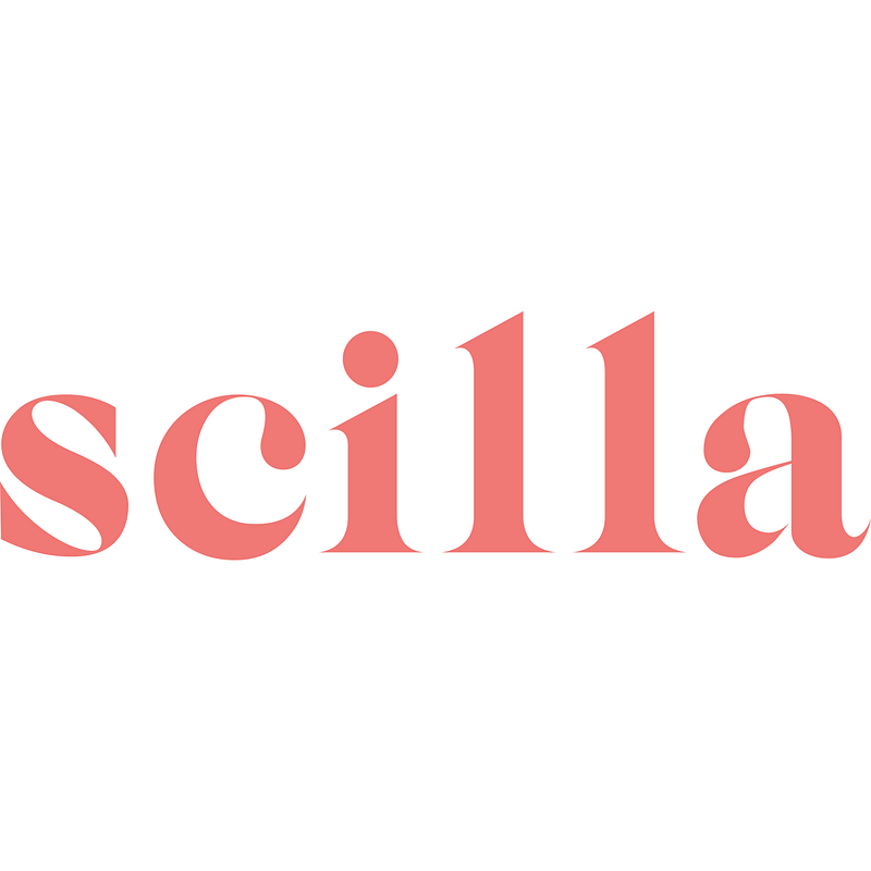 Scilladesign Logo