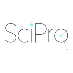 SciPro - ein Geschäftszweig der LHi Group GmbH Logo