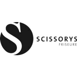 SCISSORYS Friseure Logo