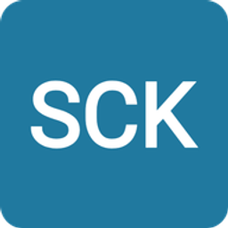 Stahl- und Containerbau GmbH Klötze Logo