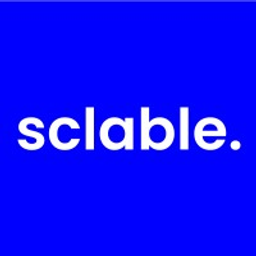 sclable Logo