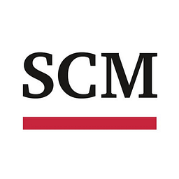 SCM-Shop.de Logo
