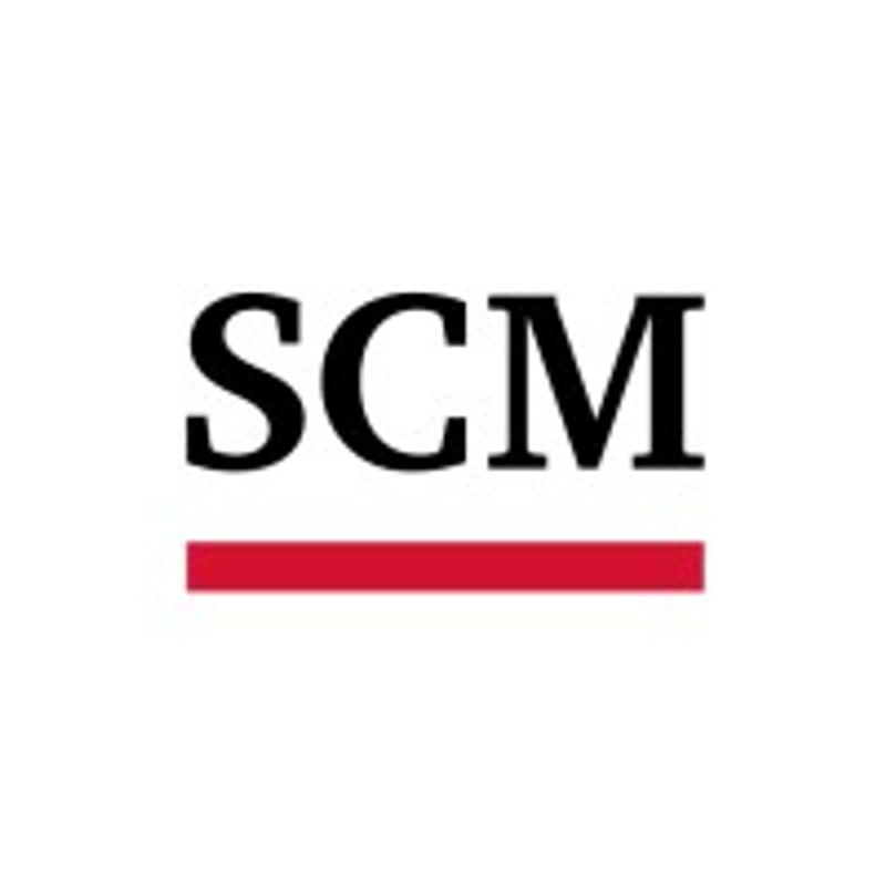 Scm Verlagsgruppe Logo