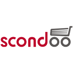 scondoo Logo