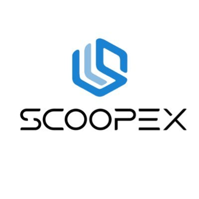 SCOOPEX GmbH Logo