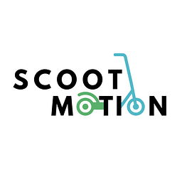 Scoot Motion Logo