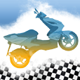 Scooter-ProSports GmbH Logo