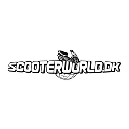 Scooterworld Logo