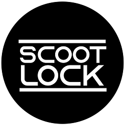 Scoot Lock Ltd Logo