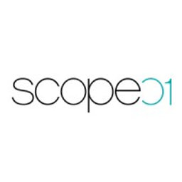 scope01 GmbH Logo