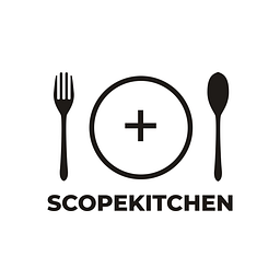 Scopekitchen Logo