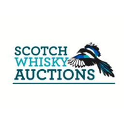 Scotch Whisky Auctions Logo