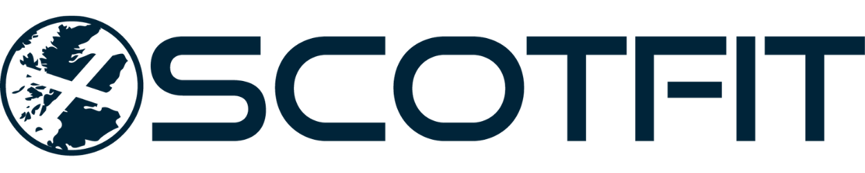 Scotfit GmbH Logo